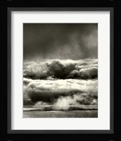 Defenestration I Fine Art Print