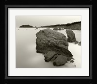 Scylla and Charybdis Fine Art Print