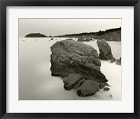 Scylla and Charybdis Fine Art Print