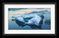 Iceberg 2 Fine Art Print
