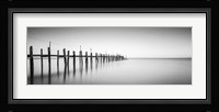 China Camp Panoramic Fine Art Print