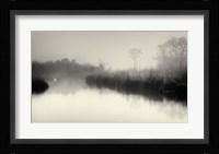 South Meadows Fine Art Print