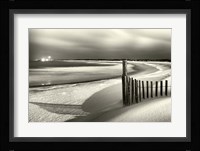 Preamble Fine Art Print