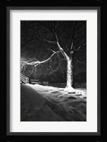 Twelve Steps Fine Art Print