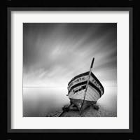 Boat I Fine Art Print