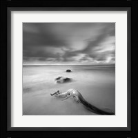 Cozumel Zen Fine Art Print