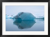Iceberg 1 Fine Art Print