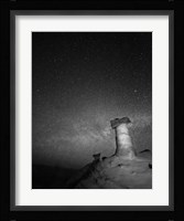 Starry Night in Arizona II Fine Art Print