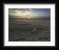 How it ends Fine Art Print