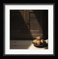 Pears Fine Art Print