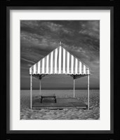 Sideshow Fine Art Print