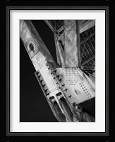 Industrial City 2 Fine Art Print
