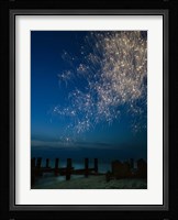 Contraband Fine Art Print