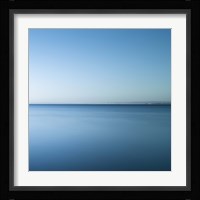 China Camp Pano 3 of 3 Fine Art Print