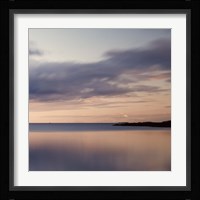 Prospect Light Panoramica 2 color 3 of 3 Fine Art Print