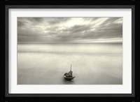 Null Hypothesis Fine Art Print