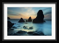 Rodeo Beach I Fine Art Print