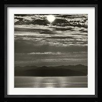 Solar Wind Fine Art Print