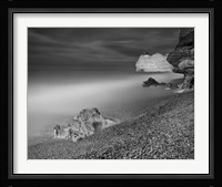 Bodies Rest and Motion Fine Art Print