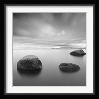 Vancouver 5 Fine Art Print