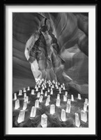Candle Canyon II Fine Art Print