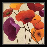 Up One Fine Art Print