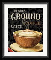 Today's Coffee II Fine Art Print