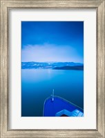 Yangtze River, Chongqing Province, China Fine Art Print