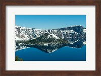 Crater Lake National Park, Oregon Fine Art Print