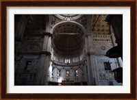 Como Cathedral, Como, Lombardy, Italy Fine Art Print