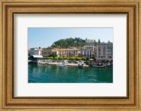 Bellagio, Lake Como, Lombardy, Italy Fine Art Print