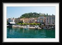 Bellagio, Lake Como, Lombardy, Italy Fine Art Print