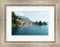 Varenna, Lake Como, Lombardy, Italy Fine Art Print