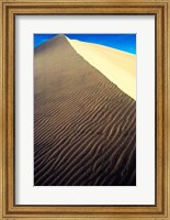 Sand Dunes at Death Valley National Park, California Fine Art Print
