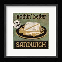 Nothing Better Fine Art Print