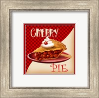 Cherry Pie Fine Art Print