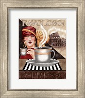 Espresso Fine Art Print