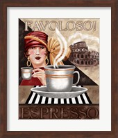 Espresso Fine Art Print