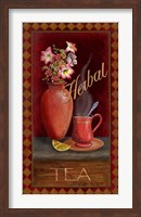 Herbal Tea Fine Art Print