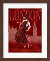 London Fine Art Print