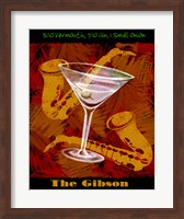 The Gibson Fine Art Print