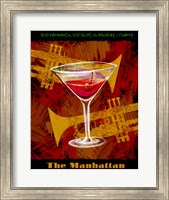 The Manhattan Fine Art Print