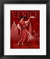 Venice Fine Art Print