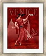 Venice Fine Art Print