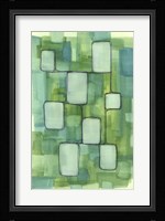 Meadow Light II Fine Art Print