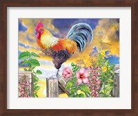 Announcing The New Day Fine Art Print