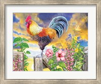 Announcing The New Day Fine Art Print