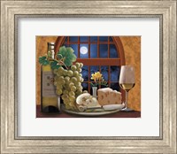 Moonlight Chardonnay Fine Art Print