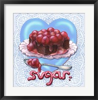 Sugar Sweet Fine Art Print