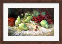 Abundance Centerpiece Fine Art Print